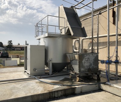 ATH Eaux industrielles